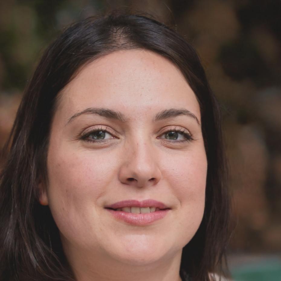 Marie-Claude Dubois, formatrice experte