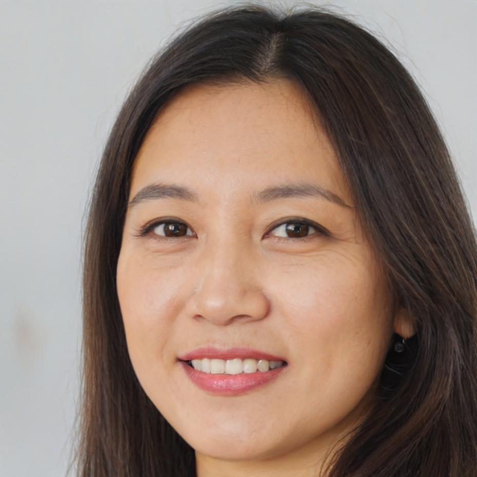 Sophie Martineau, experte en finance